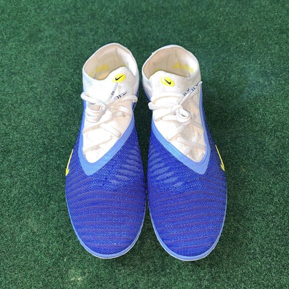 Sz 6 Nike Phantom 6 Low Elite AG-Pro Gripknit Soccer Cleats IH1193-400